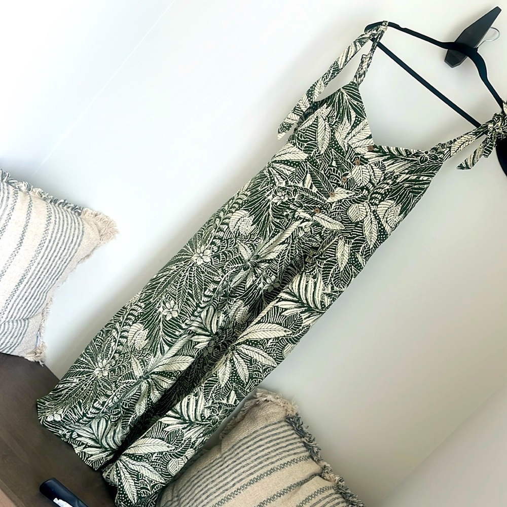 Cute Jumpsuit XL